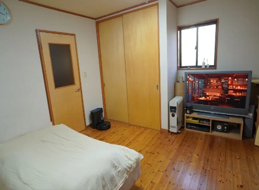 コンパクトなサイズ