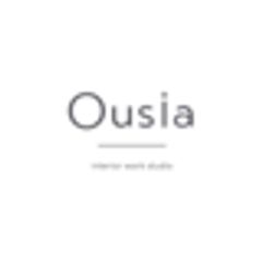 株式会社Ousiaのロゴ