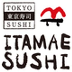 株式会社 板前寿司ジャパンのロゴ