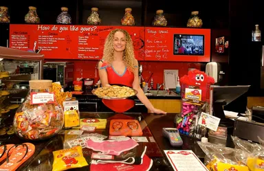 店舗イメージ 2