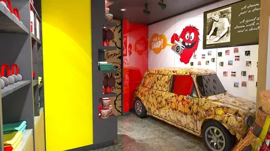 店舗イメージ 3