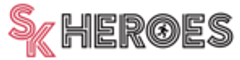 株式会社SK HEROESのロゴ