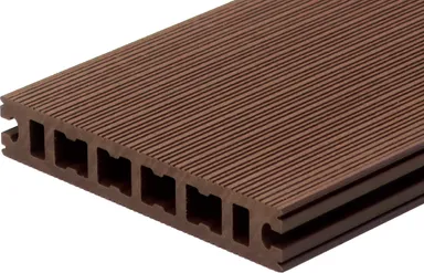 ハンディウッドデッキ材