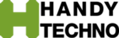 ハンディテクノ株式会社のロゴ