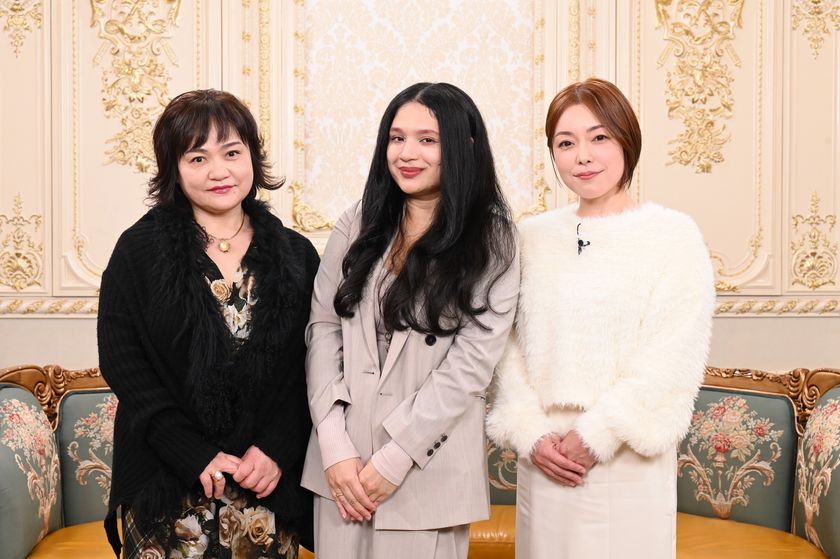 的中率No.1の占い師を決める、年に一度の頂上決戦！ “最強占い師”が
