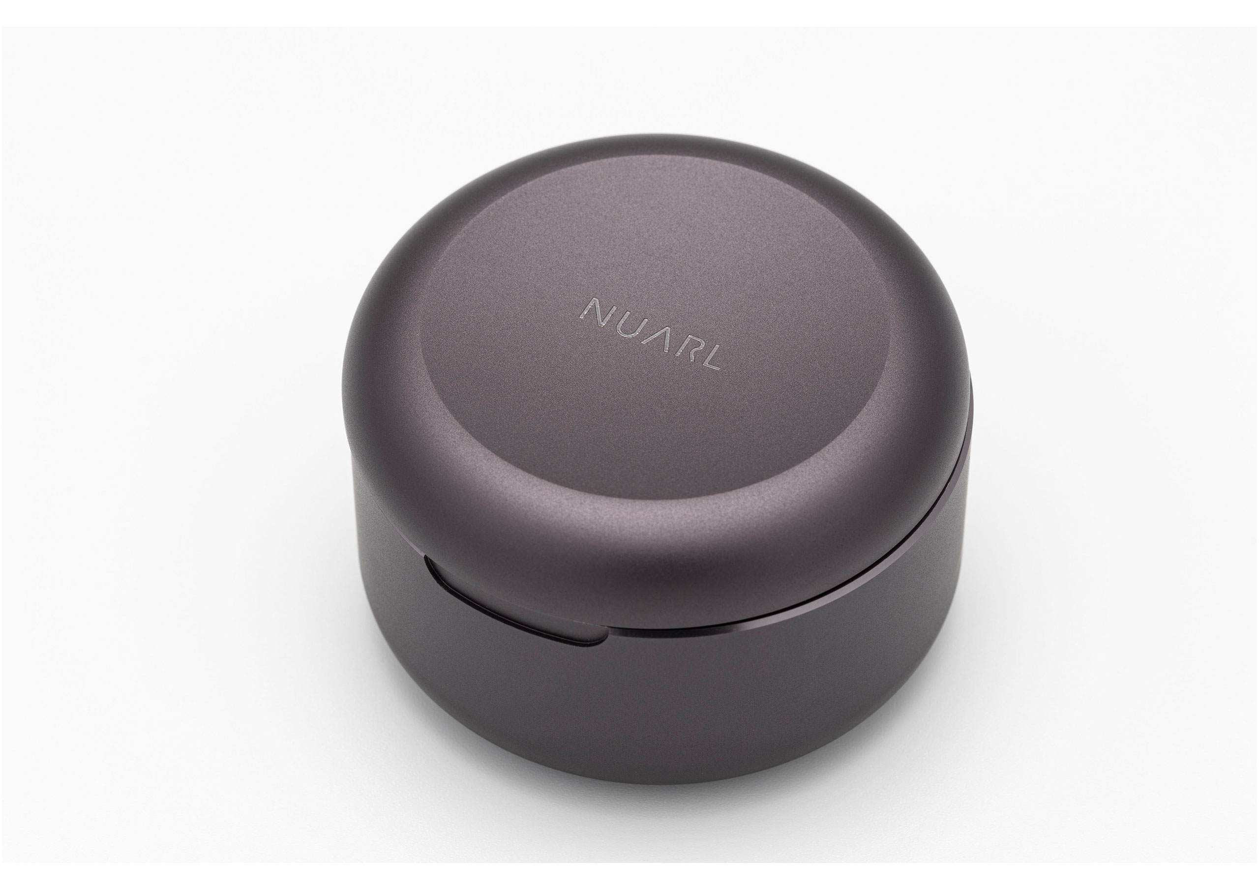 NUARL to Launch World's First 2x2 Sound Technology
