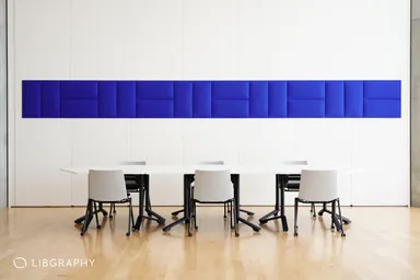 コバルトブルー