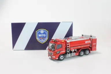 パッケージ水戸