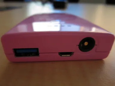 製品画像 MACH1450-UC/PK(3)