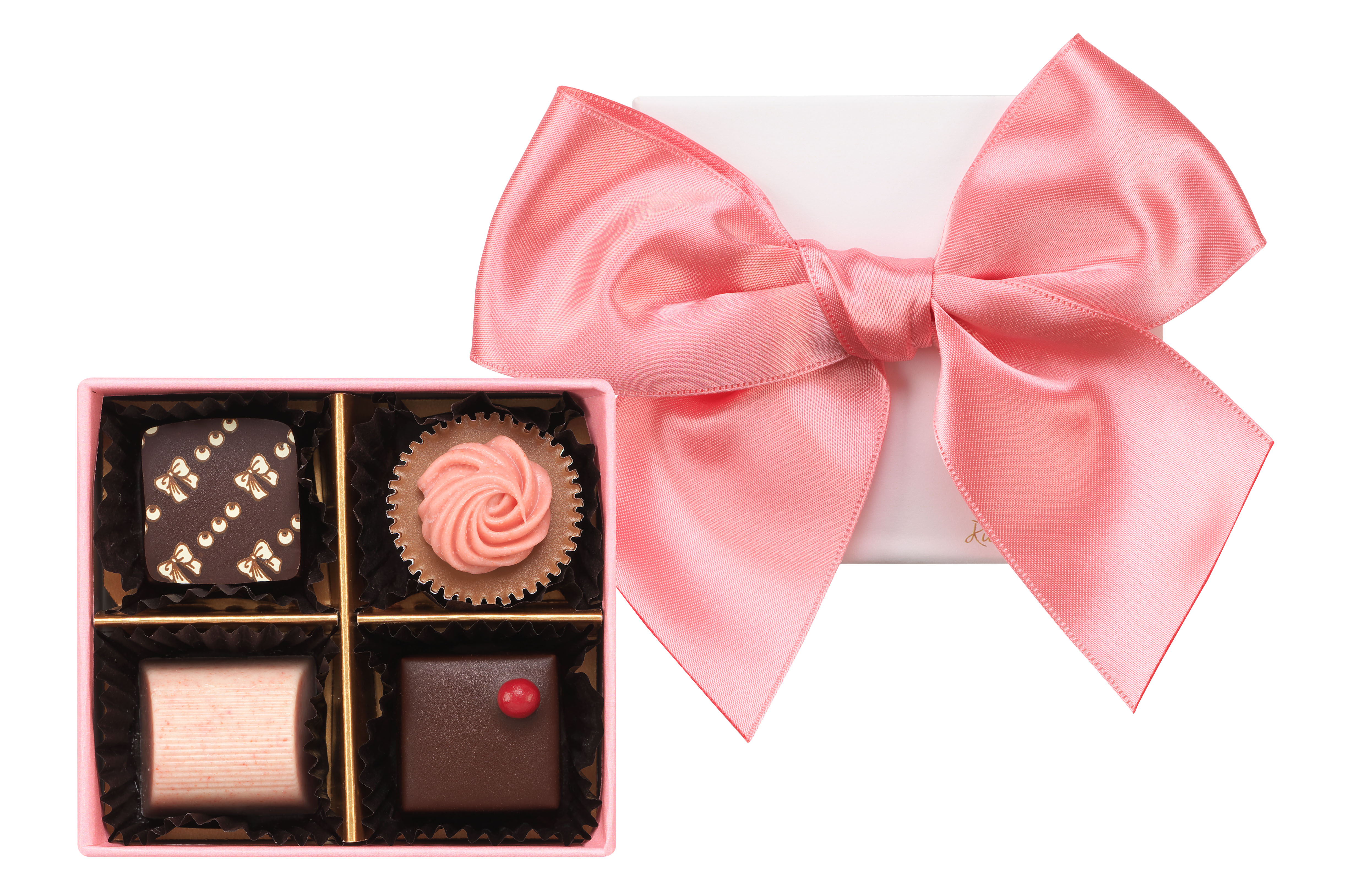 シック&エレガンス」をコンセプトとする洋菓子メーカー シック&エレガンス」をコンセプトとする洋菓子メーカー
