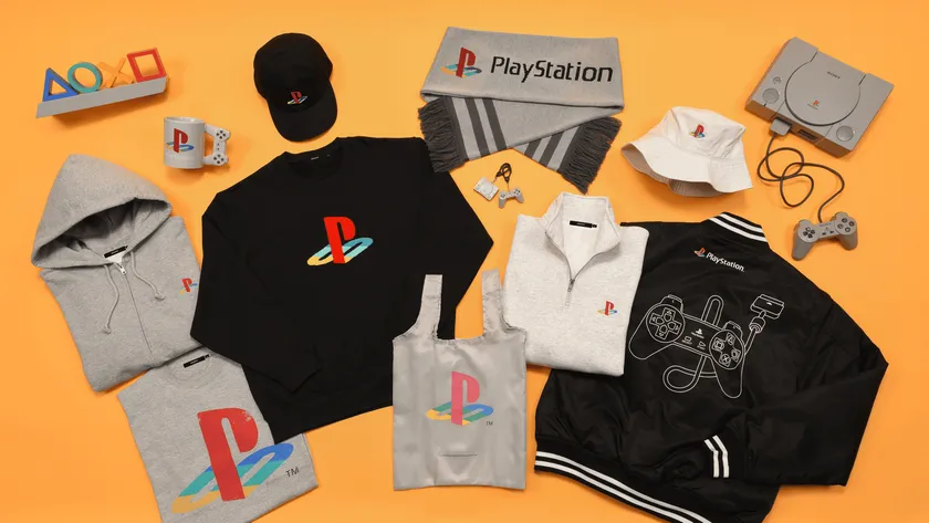 初代PlayStation(R) 発売30周年記念 開催中の 『PlayStation(TM 初代PlayStation(R) 発売30周年記念 開催中の 『PlayStation(TM