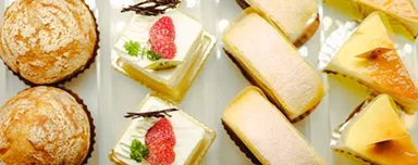 TAMAGO COCCOがお届けするこだわりのスイーツ