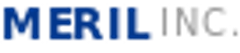 株式会社メリルのロゴ