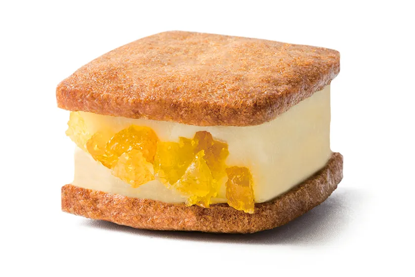 龍神丸の酒粕とじゃばら