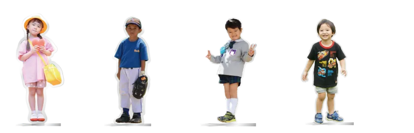 アクリルスタンド(アクスタ)