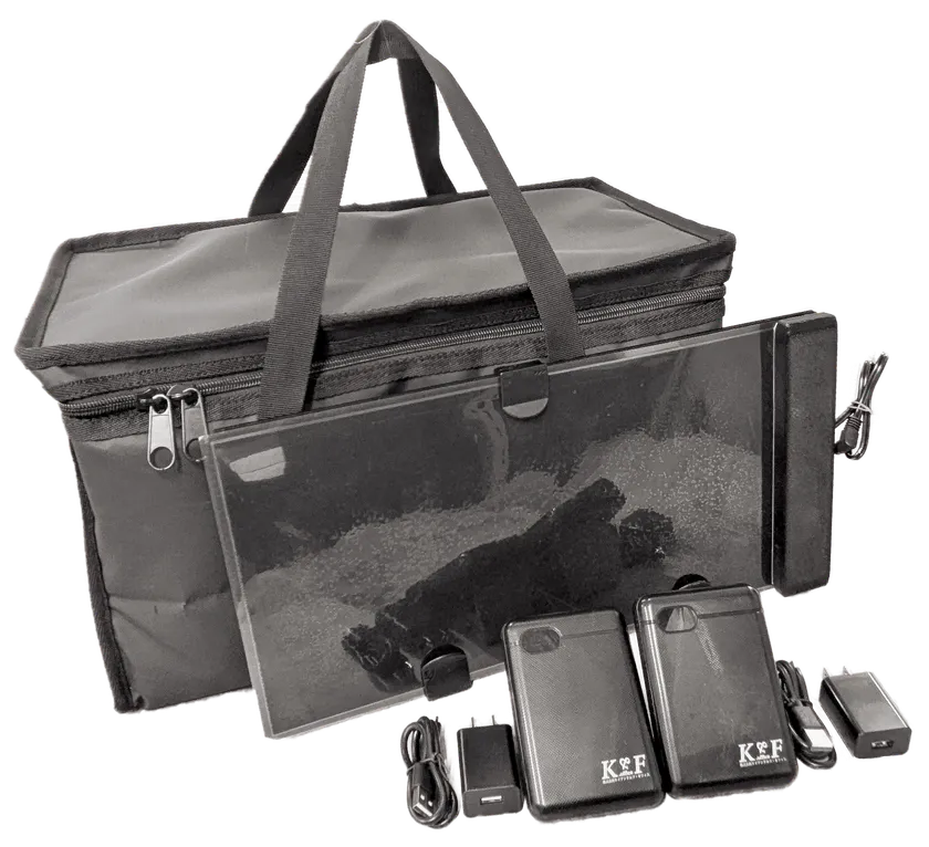 バッテリープラスセット