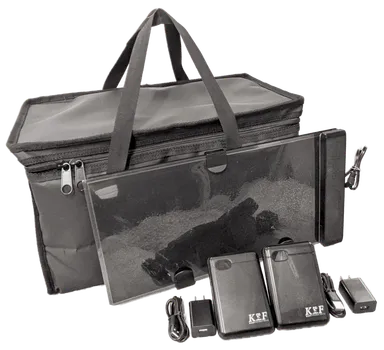 バッテリープラスセット