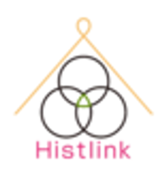 株式会社ヒストリンクのロゴ