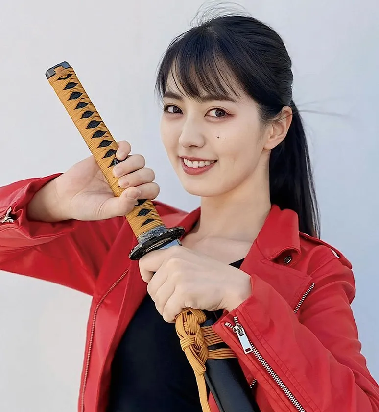 蒼乃ありす (C)市原剛/剛プロモーション