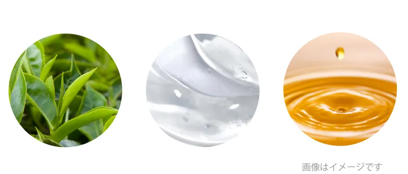 『トリプルC』のメイン成分