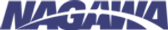 株式会社ナガワ　のロゴ