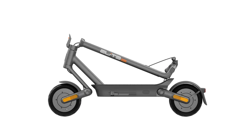 折りたたみでコンパクト