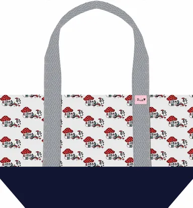 ミニトートバッグ