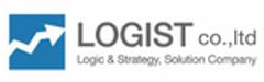 ロジスト株式会社のロゴ