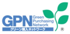 グリーン購入ネットワーク(GPN)のロゴ
