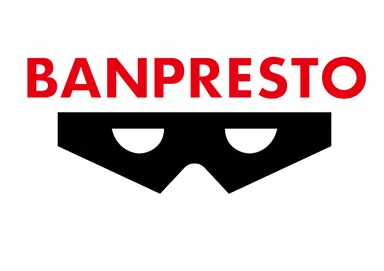 バンプレスト(ロゴ)