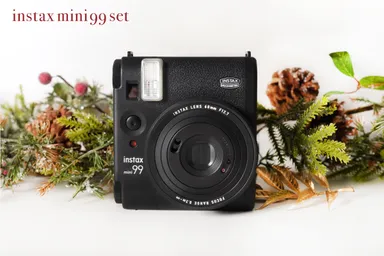 instax mini99 セット