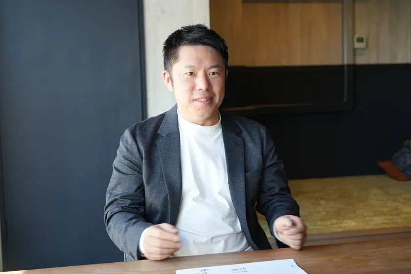 株式会社そら(代表取締役:米田 健史)