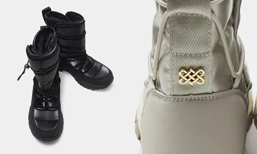 あったかウィンターブーツ 商品画像_1