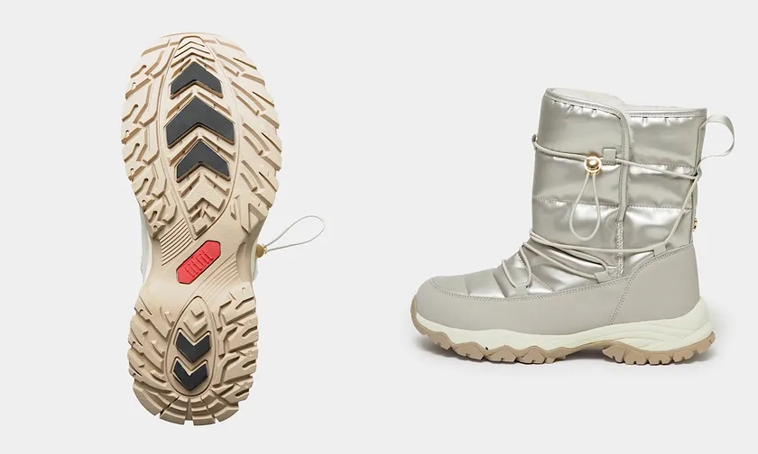 あったかウィンターブーツ 商品画像_2