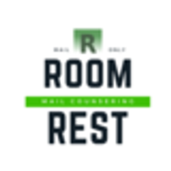 ルームRESTのロゴ
