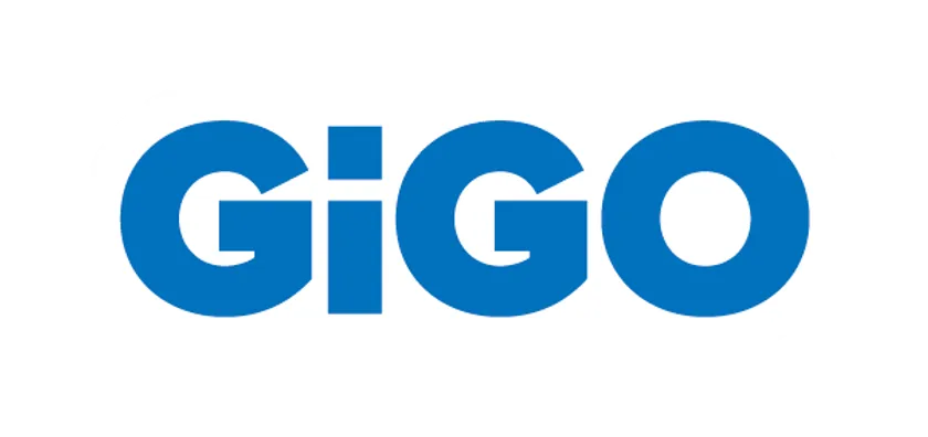GiGOロゴ
