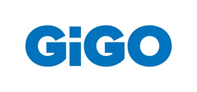 GiGOロゴ