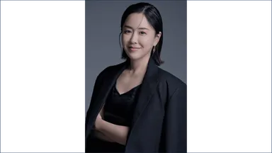 代表取締役社長　川辺 なお