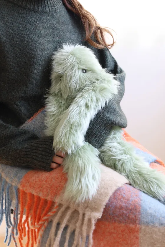 <(杉村繊維工業)Yeti>