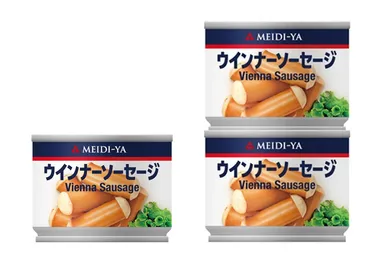 90年以上販売していたロングセラー商品の復活~ 「ウインナー 90年以上販売していたロングセラー商品の復活~ 「ウインナー