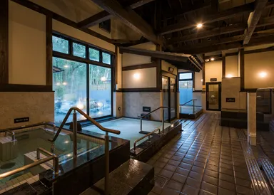 佐倉天然温泉 澄流