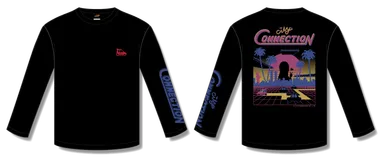 「シティコネクション」