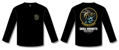 「スカルホーネット」