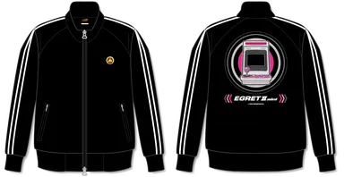 「イーグレットツーミニ」