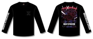 「ナイトストライカー」