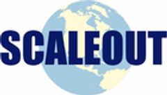 スケールアウト株式会社のロゴ