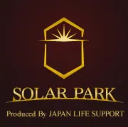 ソーラーパークロゴマーク