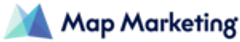 マップマーケティング株式会社のロゴ