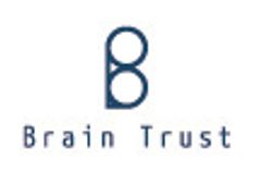 有限会社ブレイントラストのロゴ