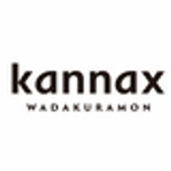 株式会社カナックスのロゴ